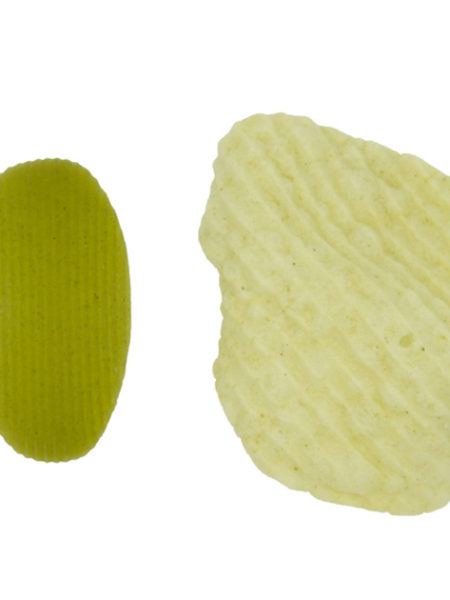 chips mini increspate spinaci